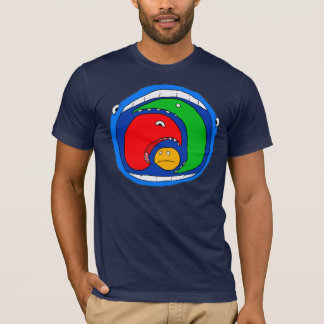Dog Eat Dog World T-Shirt
