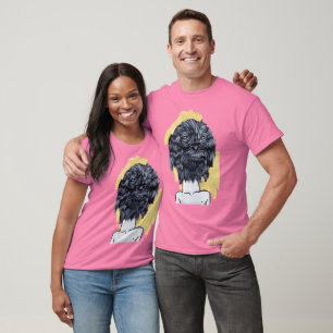 dog faced boy T-Shirt