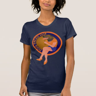 Dog Faced Hos T-Shirt