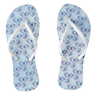 Dog Flip Flops