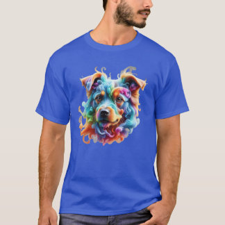 Dog for Dog lover boy funny T-Shirt