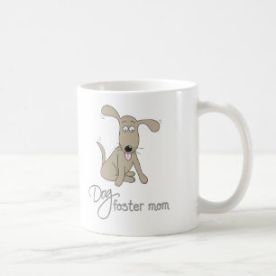 Dog Foster Mum Mug