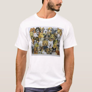 Dog Friends T-Shirt