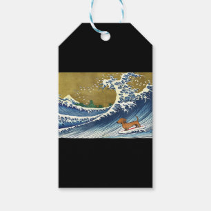 Dog Gift   Dachshund - Wiener Dog Gift Dog Lover Tags