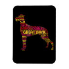 Dog Gift | Large Noble Great Dane