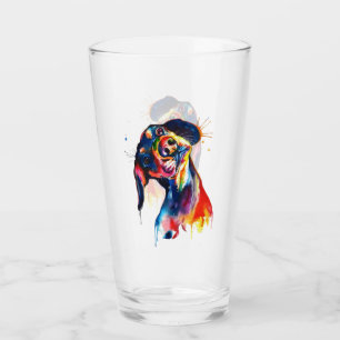 Dog Glass