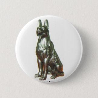 Dog -Gou- Button