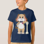 Dog Groom Bow tie Wedding T-Shirt<br><div class="desc">This design is the perfect gift for a birthday,  Christmas and other celebrations. It is suitable for women,  men and kids.</div>
