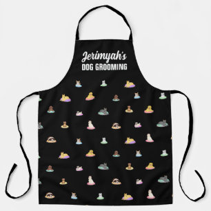 Dog Groomer Apron