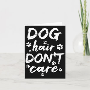 Dog groomer gif  card
