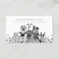Dog Groomer Petsitting Boutique Breeder Canine