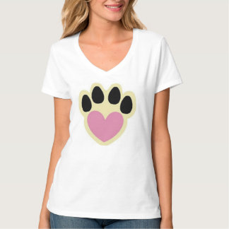 Dog Groomer's Shirt