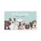 Dog grooming boutique pet sitter cute puppy script