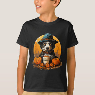 Dog halloween T-Shirt