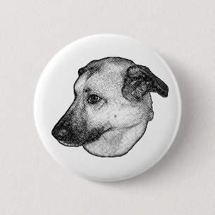 Dog Head, Manga Button