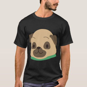 dog heart beats T-Shirt