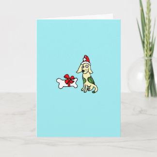 Dog Holiday