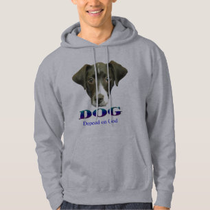 DOG hoodie