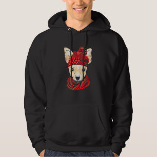 Dog Hoodie