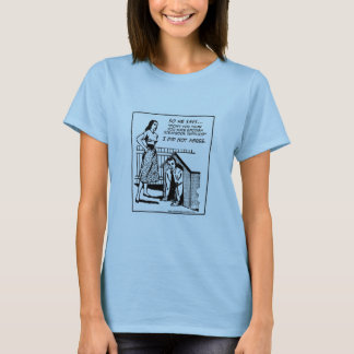 Dog House T-Shirt