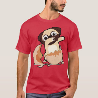 dog in the egg 172 T-Shirt