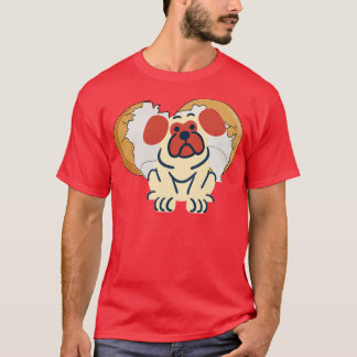 dog in the egg 295 T-Shirt