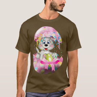dog in the egg 95 T-Shirt