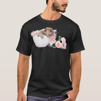 dog in the egg 98 T-Shirt