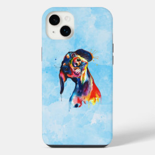 Dog iPhone 14 Plus Case