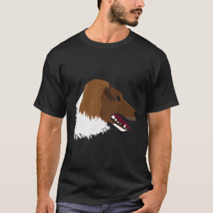 Dog Jack Russell Terrier Animal T-Shirt