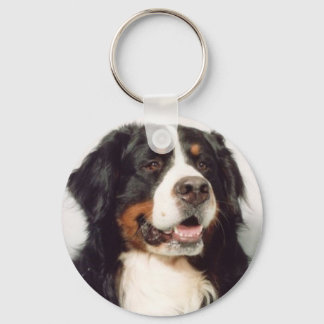 Dog Key Ring
