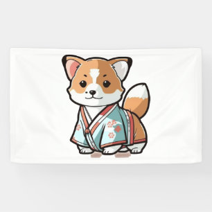 Dog kimo  banner