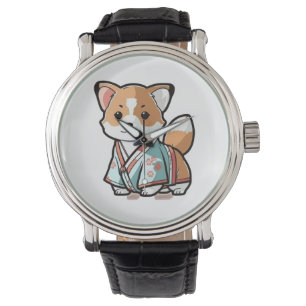 Dog kimo  watch