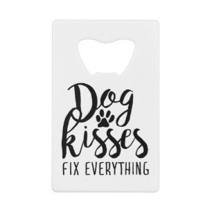 Dog Kisses Fix Everything K9 Quotes Sweet Dog Quot