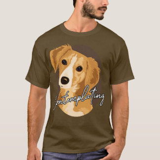 Dog Labrador Retriever T-Shirt