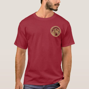 Dog lakeland terrier T-Shirt