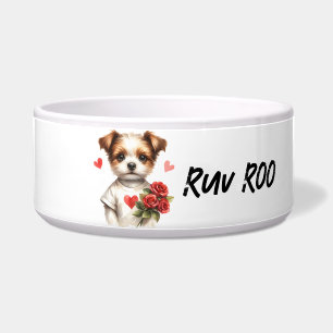 Dog - Large Pet Bowls