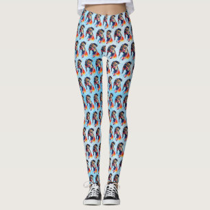 Dog Leggings