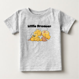 Dog Little Dreamer T-shirts and Gifts