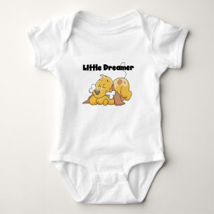 Dog Little Dreamer T-shirts and Gifts