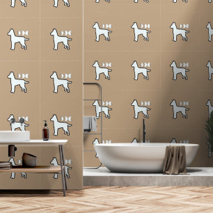 DOG Logo Coffee Wallpaper