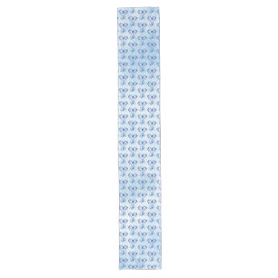Dog Long Table Runner
