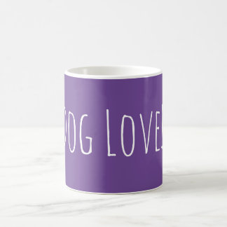 Dog Love! Mug