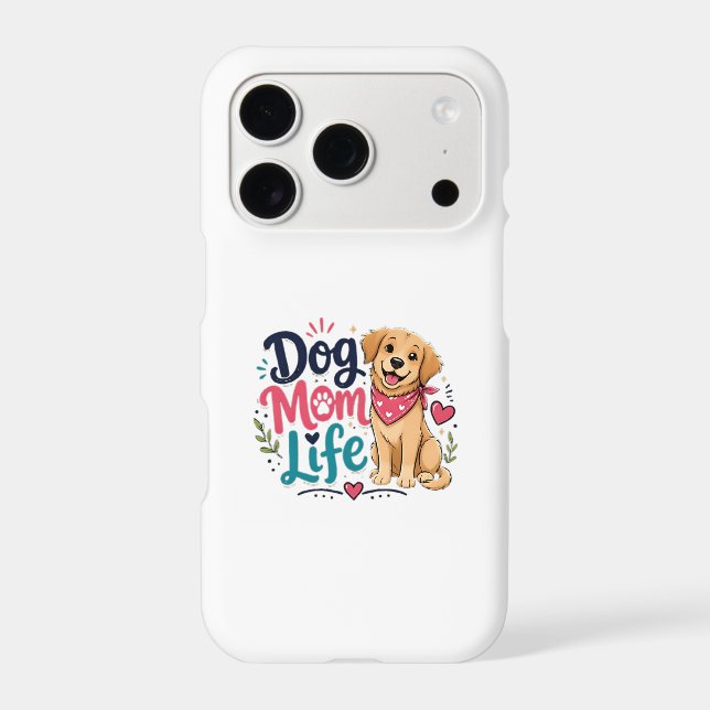 Dog lover  (Back)