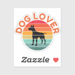 DOG LOVER