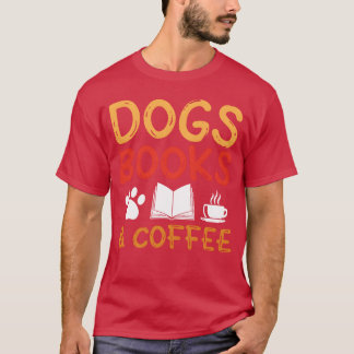 Dog Lover friend funny T-Shirt
