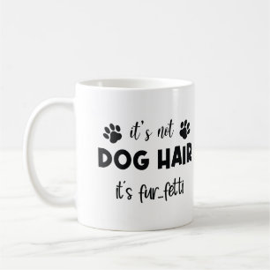 Dog Lover Gifts, Funny Dog Mom Coffee Mug