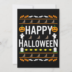 Dog Lover Happy Halloween Chocolate Labrador Card