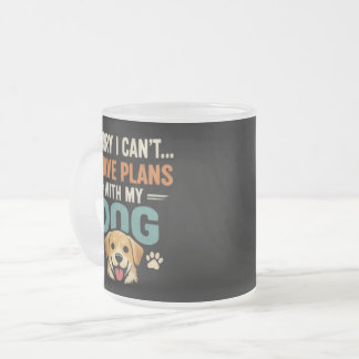 Dog Lover Mug