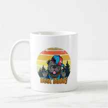 dog lover mug